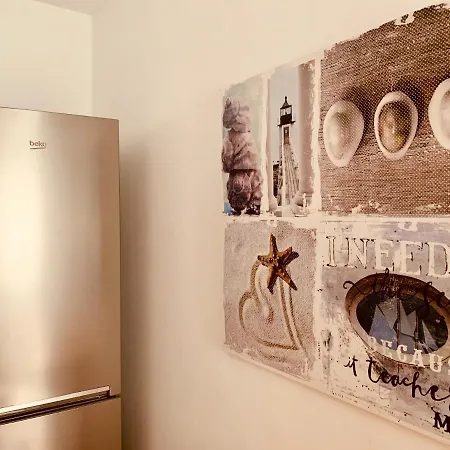 Appartement A&f Comfort Modern House *