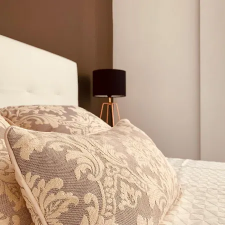 Appartement A&f Comfort Modern House *