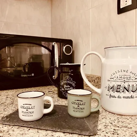 A&f Comfort Modern House Appartement Vecindario (Gran Canaria)