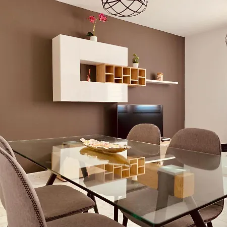 Appartement A&f Comfort Modern House *