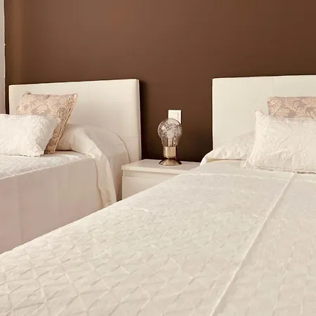 A&f Comfort Modern House Appartement