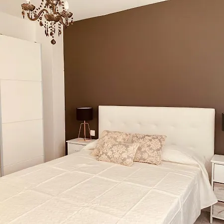 Appartement A&f Comfort Modern House