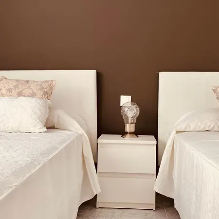 Appartement A&f Comfort Modern House