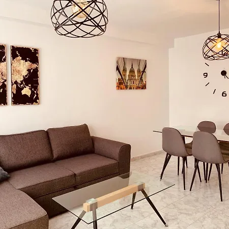 A&f Comfort Modern House Appartement *