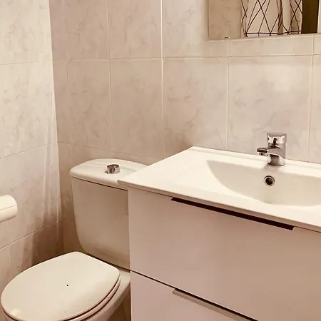 Appartement A&f Comfort Modern House Vecindario (Gran Canaria)