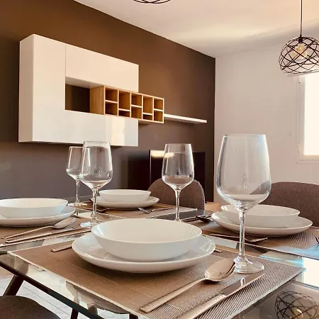 A&f Comfort Modern House Appartement Vecindario (Gran Canaria)