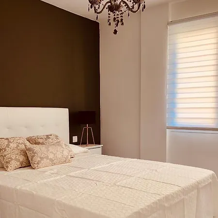 A&f Comfort Modern House Appartement Vecindario (Gran Canaria)